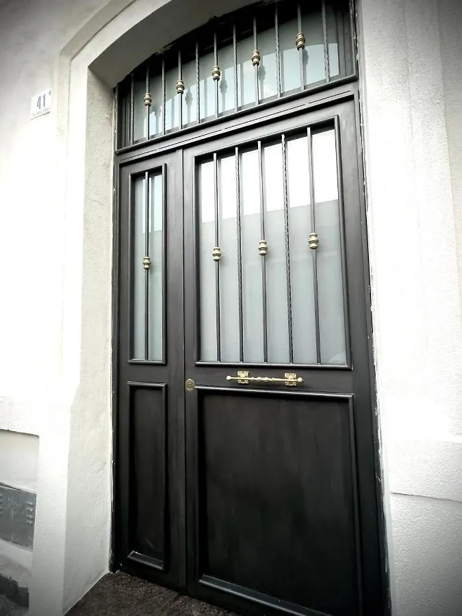 Holiday home Ciuri Ciuri Apartment Catania Italy