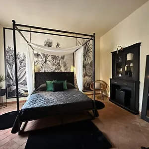  Hébergement de vacances Biscari