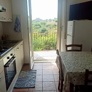 Appartamento Casa Garibaldi