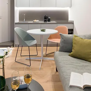  Appartamento Aera Luxury - 303 304 305