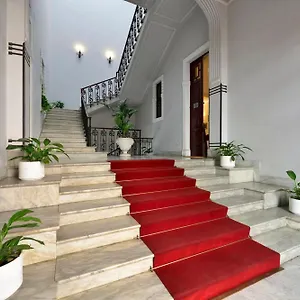  Panzió A Casa Di Laura