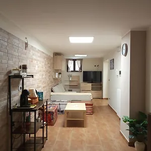  Appartamento Casa Alessia