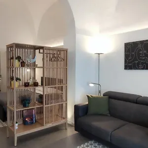  Appartamento Urban