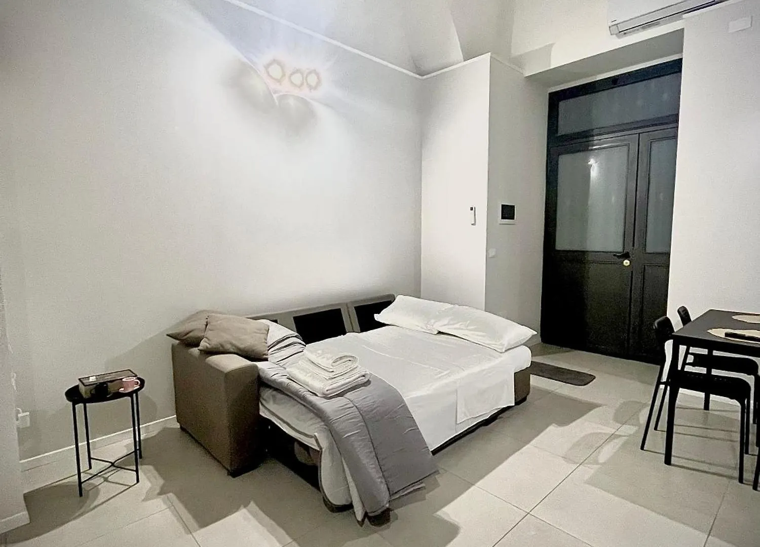 Ciuri Ciuri Apartment Κατάνια Σπίτι διακοπών