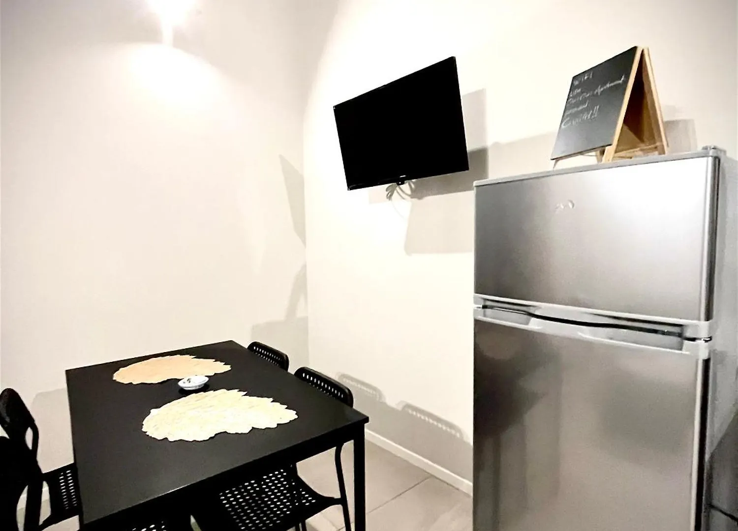 Σπίτι διακοπών Ciuri Ciuri Apartment Κατάνια Ιταλία