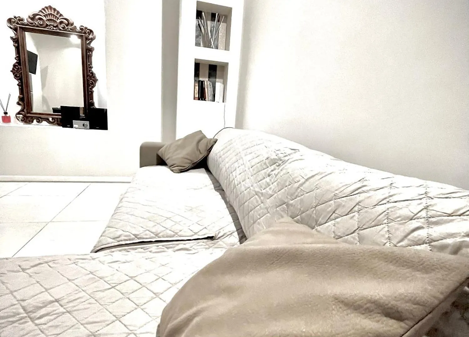 Ciuri Ciuri Apartment Κατάνια